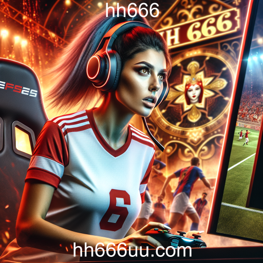A Ascensão dos Jogos de Esportes na Indústria de Games